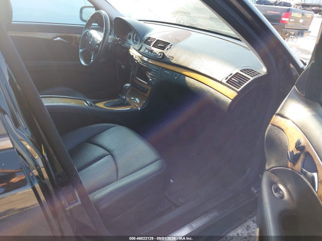 Продаж на аукціоні авто 2009 Mercedes-benz E 350, vin: WDBUF56X99B422530, номер лоту: 46022129