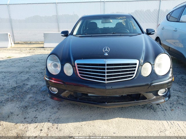 Продаж на аукціоні авто 2009 Mercedes-benz E 350, vin: WDBUF56X99B422530, номер лоту: 46022129