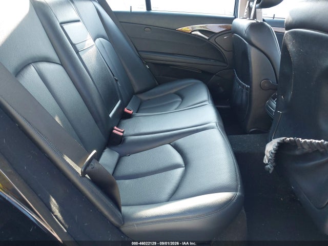 Продаж на аукціоні авто 2009 Mercedes-benz E 350, vin: WDBUF56X99B422530, номер лоту: 46022129