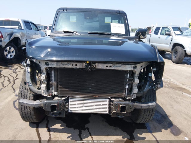 46022128 :رقم المزاد ، 1FMDE8BH9RLB36414 vin ، 2024 Ford Bronco Outer Banks مزاد بيع