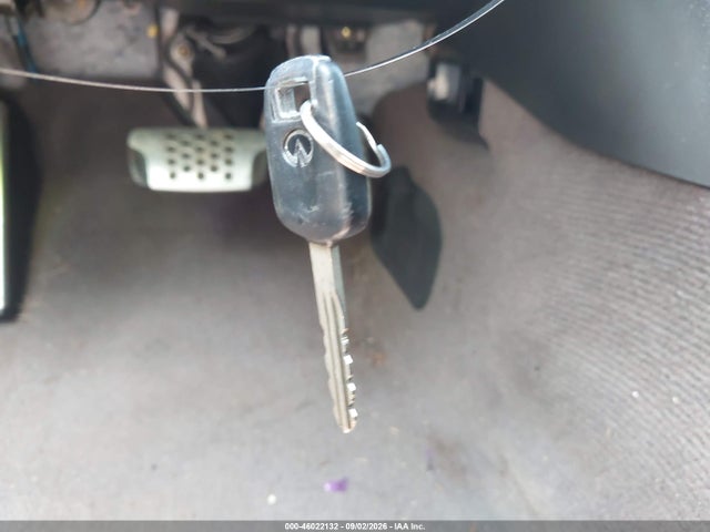 Продаж на аукціоні авто 2004 Infiniti G35, vin: JNKCV54E54M301247, номер лоту: 46022132