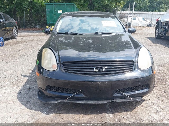 Продаж на аукціоні авто 2004 Infiniti G35, vin: JNKCV54E54M301247, номер лоту: 46022132
