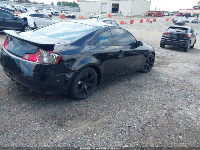 Продаж на аукціоні авто 2004 Infiniti G35, vin: JNKCV54E54M301247, номер лоту: 46022132