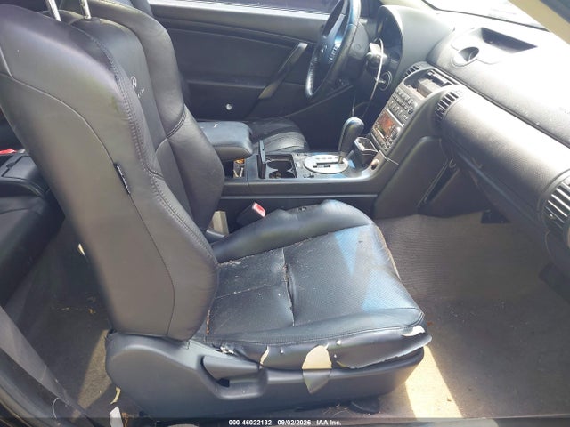 Продаж на аукціоні авто 2004 Infiniti G35, vin: JNKCV54E54M301247, номер лоту: 46022132