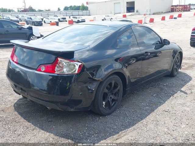 Продаж на аукціоні авто 2004 Infiniti G35, vin: JNKCV54E54M301247, номер лоту: 46022132