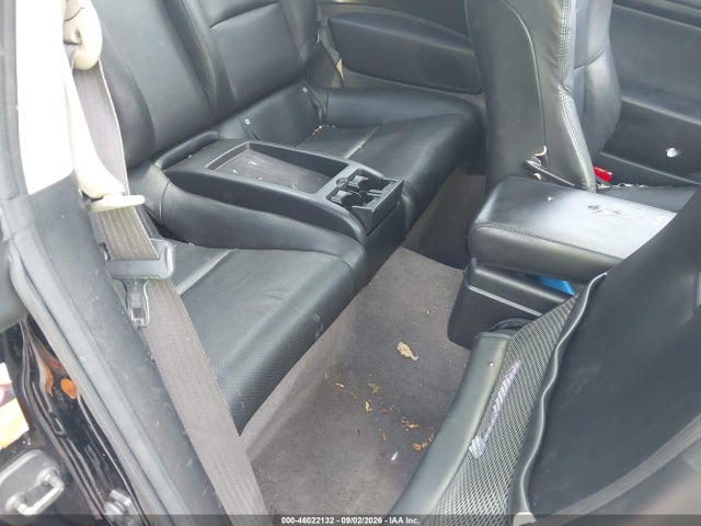 Продаж на аукціоні авто 2004 Infiniti G35, vin: JNKCV54E54M301247, номер лоту: 46022132