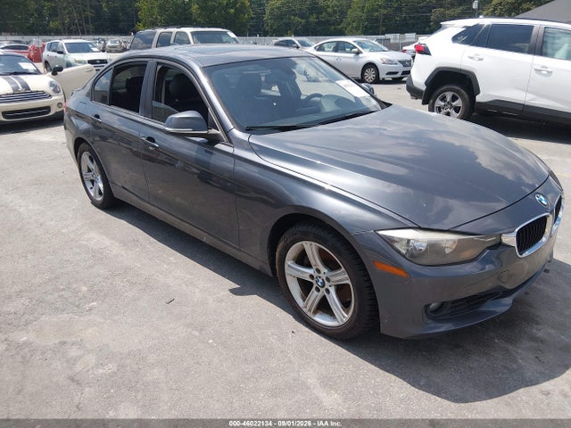 Aukcja sprzedaży 2012 Bmw 328i, vin: WBA3A5C55CF345165, numer aukcji: 46022134