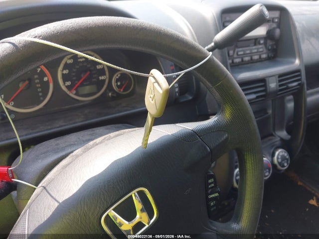 Aukcja sprzedaży 2005 Honda Cr-v Ex, vin: JHLRD78845C000414, numer aukcji: 46022136