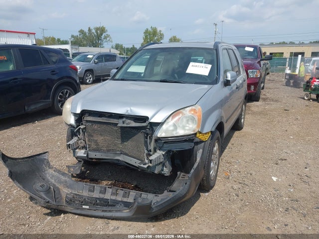 Aukcja sprzedaży 2005 Honda Cr-v Ex, vin: JHLRD78845C000414, numer aukcji: 46022136