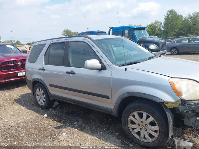 Aukcja sprzedaży 2005 Honda Cr-v Ex, vin: JHLRD78845C000414, numer aukcji: 46022136