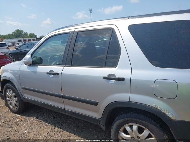 Aukcja sprzedaży 2005 Honda Cr-v Ex, vin: JHLRD78845C000414, numer aukcji: 46022136