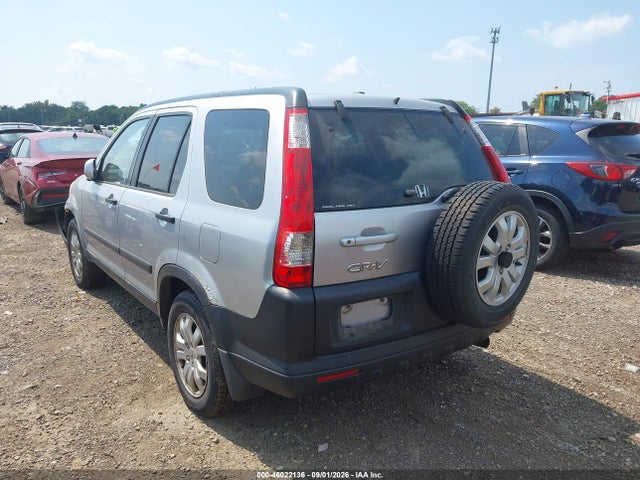 Aukcja sprzedaży 2005 Honda Cr-v Ex, vin: JHLRD78845C000414, numer aukcji: 46022136