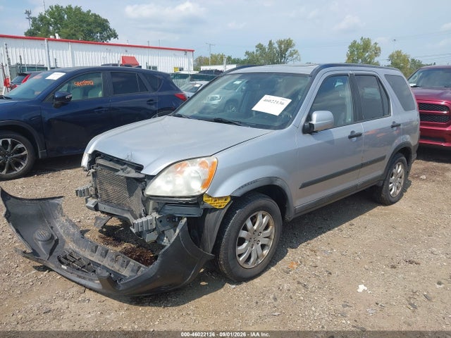 Aukcja sprzedaży 2005 Honda Cr-v Ex, vin: JHLRD78845C000414, numer aukcji: 46022136