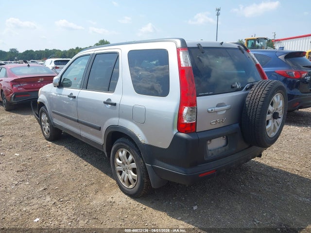 Aukcja sprzedaży 2005 Honda Cr-v Ex, vin: JHLRD78845C000414, numer aukcji: 46022136