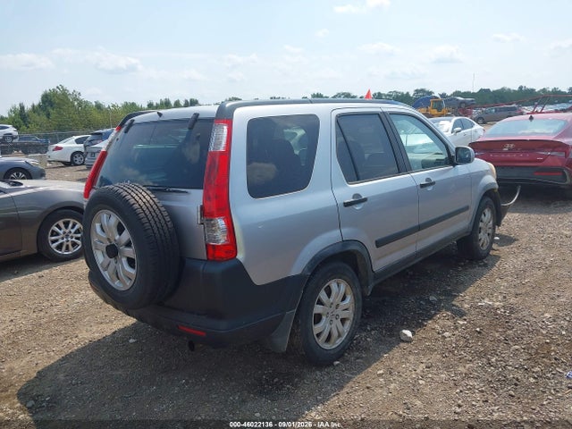 Aukcja sprzedaży 2005 Honda Cr-v Ex, vin: JHLRD78845C000414, numer aukcji: 46022136