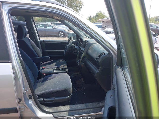 Aukcja sprzedaży 2005 Honda Cr-v Ex, vin: JHLRD78845C000414, numer aukcji: 46022136