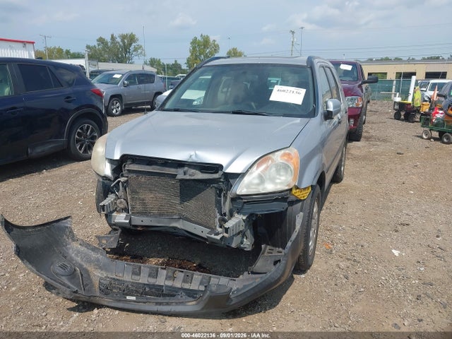 Aukcja sprzedaży 2005 Honda Cr-v Ex, vin: JHLRD78845C000414, numer aukcji: 46022136
