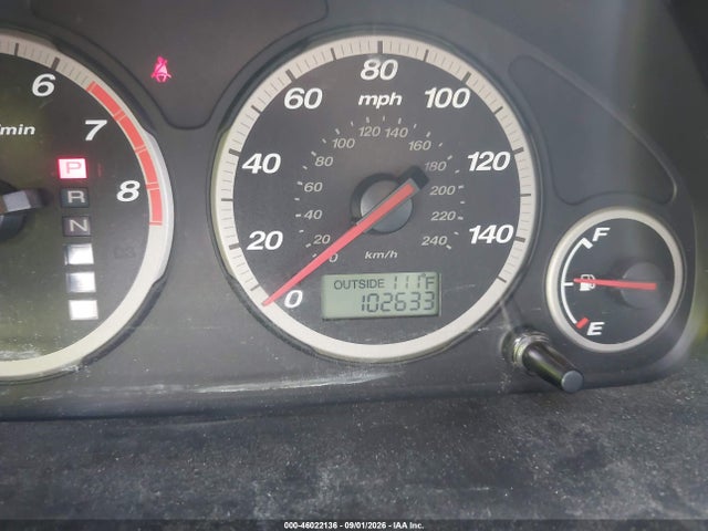 Aukcja sprzedaży 2005 Honda Cr-v Ex, vin: JHLRD78845C000414, numer aukcji: 46022136