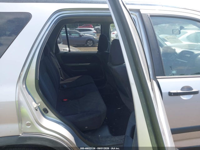 Aukcja sprzedaży 2005 Honda Cr-v Ex, vin: JHLRD78845C000414, numer aukcji: 46022136