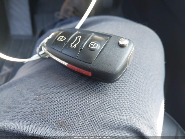 Продаж на аукціоні авто 2017 Audi A3 2.0t Premium, vin: WAUJ8GFF4H1034348, номер лоту: 46022137
