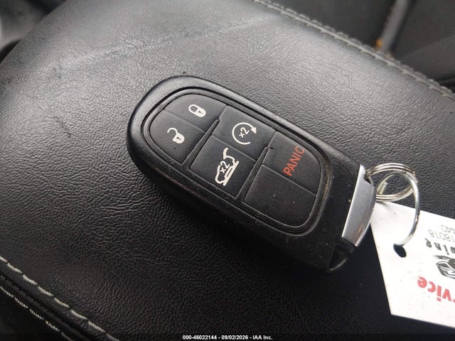 Продаж на аукціоні авто 2019 Jeep Cherokee Limited 4x4, vin: 1C4PJMDX6KD423980, номер лоту: 46022144