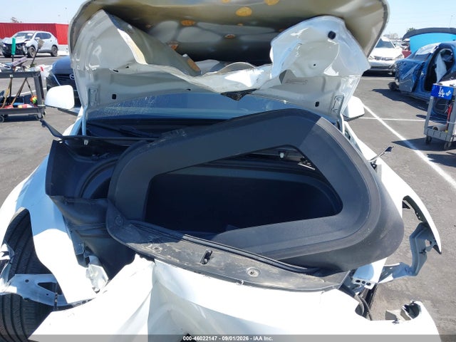 7SAYGDEF3SF267403 Tesla Model Y Performance Dual Motor All-wheel Drive