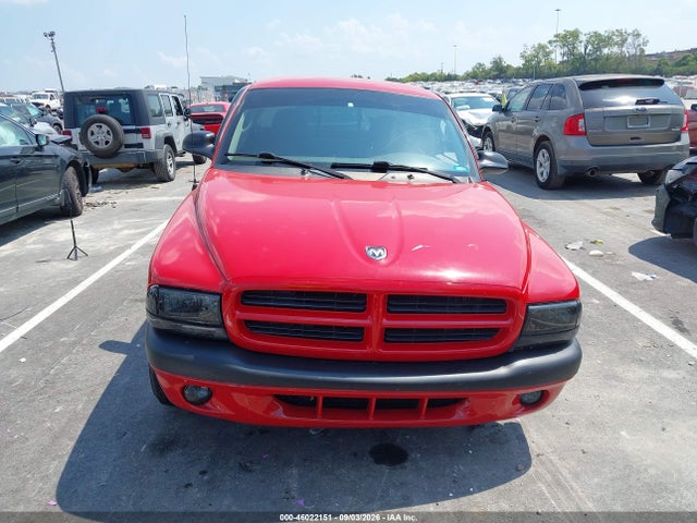 Aukcja sprzedaży 2001 Dodge Dakota Slt/sport, vin: 1B7FL26N61S126580, numer aukcji: 46022151