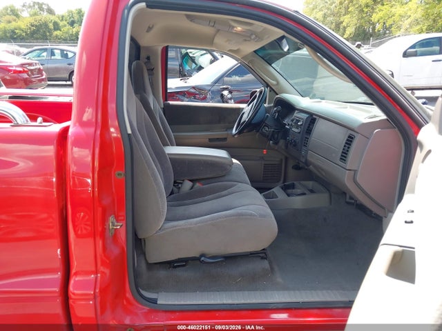 Aukcja sprzedaży 2001 Dodge Dakota Slt/sport, vin: 1B7FL26N61S126580, numer aukcji: 46022151