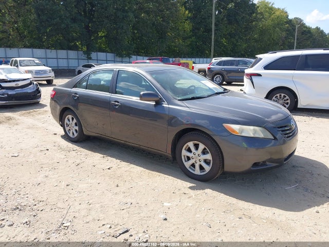 Auction sale of the 2008 Toyota Camry Le V6, vin: 4T1BK46K28U068013, lot number: 46022152