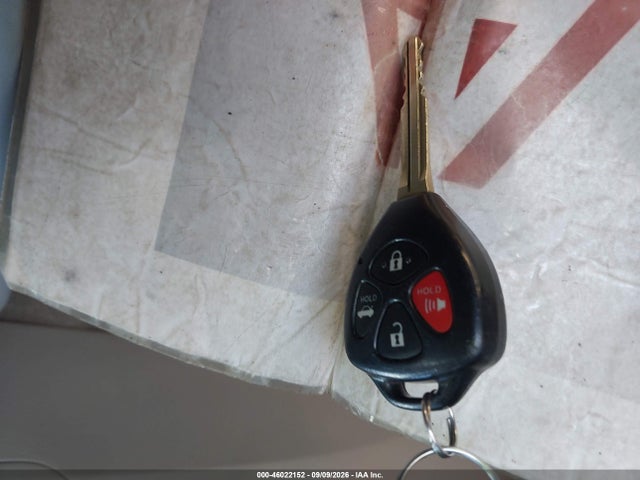 Продаж на аукціоні авто 2008 Toyota Camry Le V6, vin: 4T1BK46K28U068013, номер лоту: 46022152