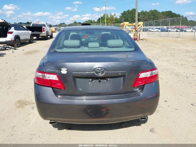 Продаж на аукціоні авто 2008 Toyota Camry Le V6, vin: 4T1BK46K28U068013, номер лоту: 46022152