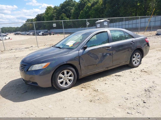 Продаж на аукціоні авто 2008 Toyota Camry Le V6, vin: 4T1BK46K28U068013, номер лоту: 46022152