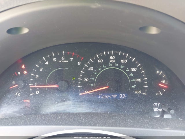 Продаж на аукціоні авто 2008 Toyota Camry Le V6, vin: 4T1BK46K28U068013, номер лоту: 46022152