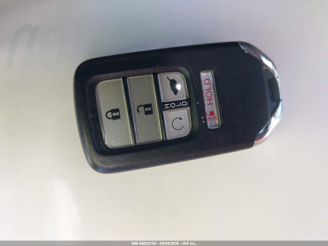 Продажа на аукционе авто 2020 Honda Pilot Awd Touring 7 Passenger, vin: 5FNYF6H67LB010141, номер лота: 46022153