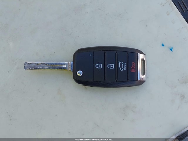KIA Sportage Lx 2017 KNDPM3AC6H7220744 Image 11
