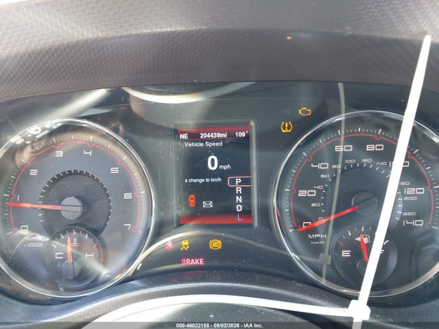 46022158 :رقم المزاد ، 2C3CDXHG5EH206790 vin ، 2014 Dodge Charger Sxt Plus مزاد بيع