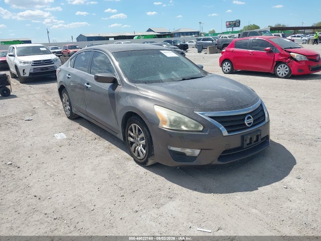 Aukcja sprzedaży 2015 Nissan Altima 2.5/2.5 S/2.5 Sl/2.5 Sv, vin: 1N4AL3AP1FN898411, numer aukcji: 46022160