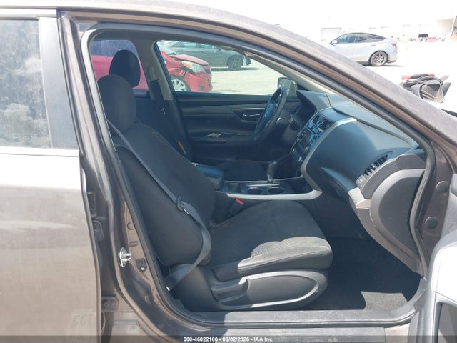 Продажа на аукционе авто 2015 Nissan Altima 2.5/2.5 S/2.5 Sl/2.5 Sv, vin: 1N4AL3AP1FN898411, номер лота: 46022160