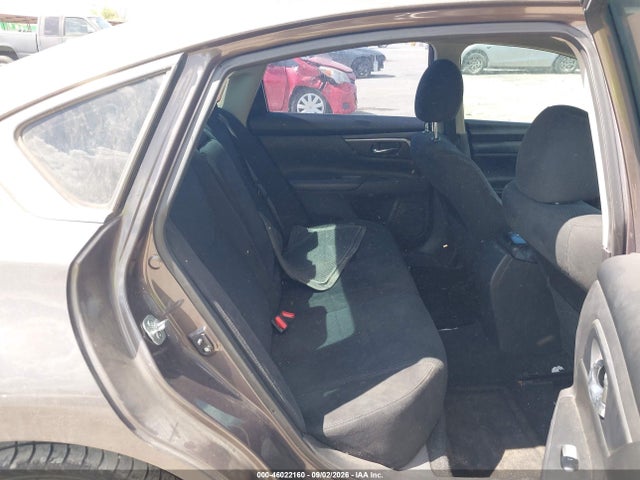 Продажа на аукционе авто 2015 Nissan Altima 2.5/2.5 S/2.5 Sl/2.5 Sv, vin: 1N4AL3AP1FN898411, номер лота: 46022160