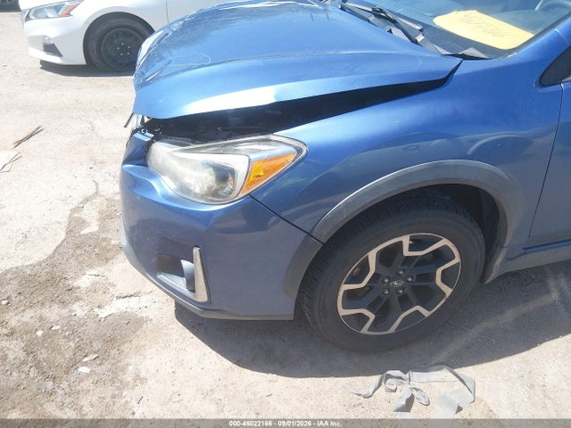 Subaru Crosstrek 2.0i Premium 2017 JF2GPABCXH8201832 Image 6
