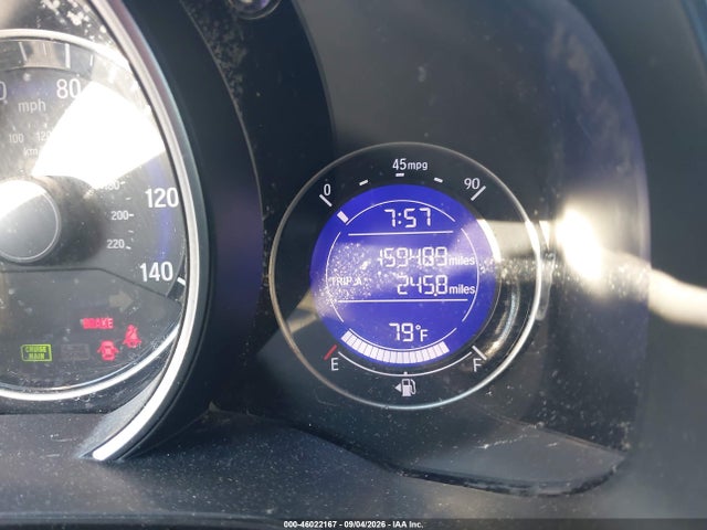 3HGGK5G56FM731935 Honda FIT LX
