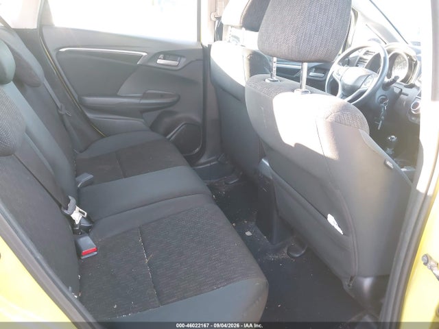 3HGGK5G56FM731935 Honda FIT LX