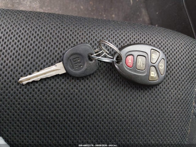 2007 Pontiac G6 Gt მანქანა იყიდება აუქციონზე, vin: 1G2ZH35N474111907, აუქციონის ნომერი: 46022176