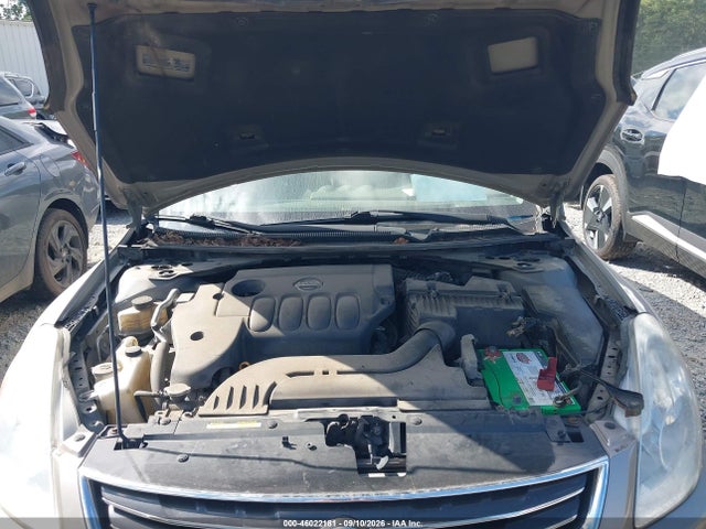 Продажа на аукционе авто 2012 Nissan Altima 2.5 S, vin: 1N4AL2AP2CN516554, номер лота: 46022181