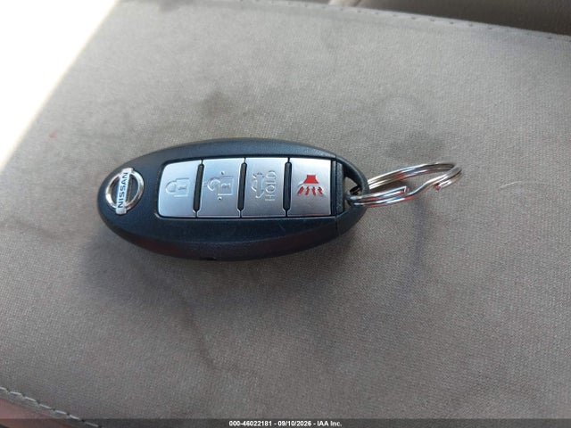 Продажа на аукционе авто 2012 Nissan Altima 2.5 S, vin: 1N4AL2AP2CN516554, номер лота: 46022181