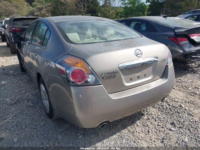 Продажа на аукционе авто 2012 Nissan Altima 2.5 S, vin: 1N4AL2AP2CN516554, номер лота: 46022181