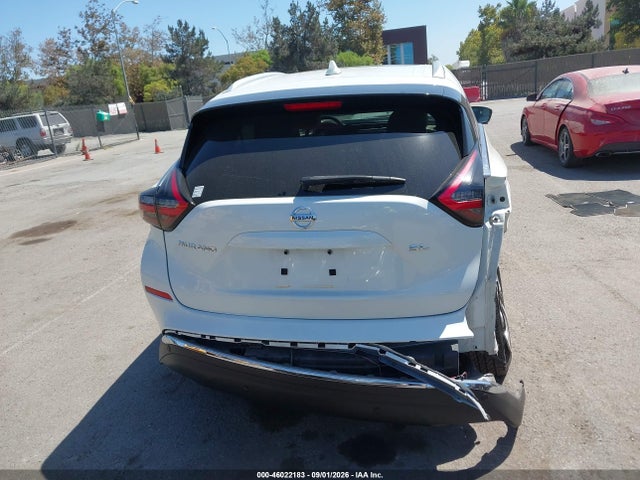 Aukcja sprzedaży 2020 Nissan Murano Sl Fwd, vin: 5N1AZ2CJXLN131112, numer aukcji: 46022183