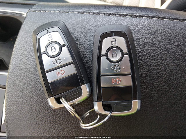 Ford Fusion Hybrid Se 2019 3FA6P0LU5KR275327 Image 11
