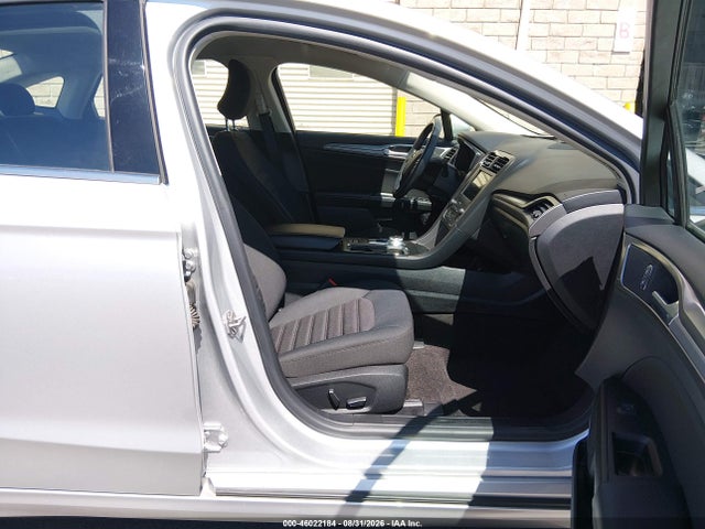 Ford Fusion Hybrid Se 2019 3FA6P0LU5KR275327 Image 5
