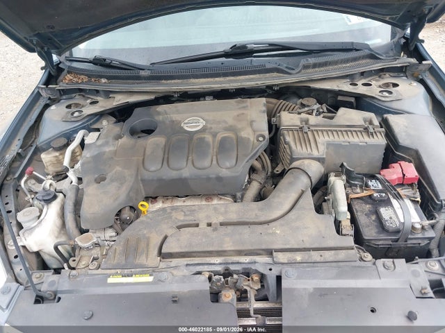 Aukcja sprzedaży 2010 Nissan Altima 2.5 S, vin: 1N4AL2AP5AC116187, numer aukcji: 46022185